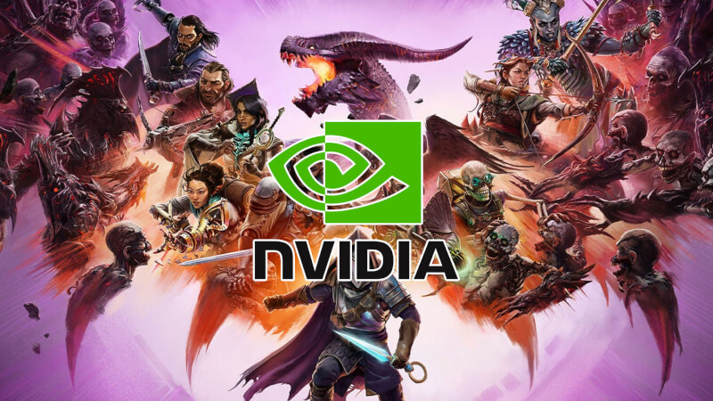 Gaming Boost Nvidia